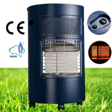 Living Room Indoor Infrared Gas Heater